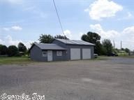 401 W 9th St, Rector, AR 72461